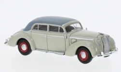 Brekina 20454 - H0 - Opel Admiral Cabrio